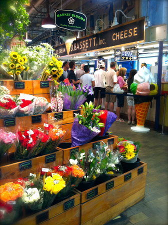 Reading Terminal Market